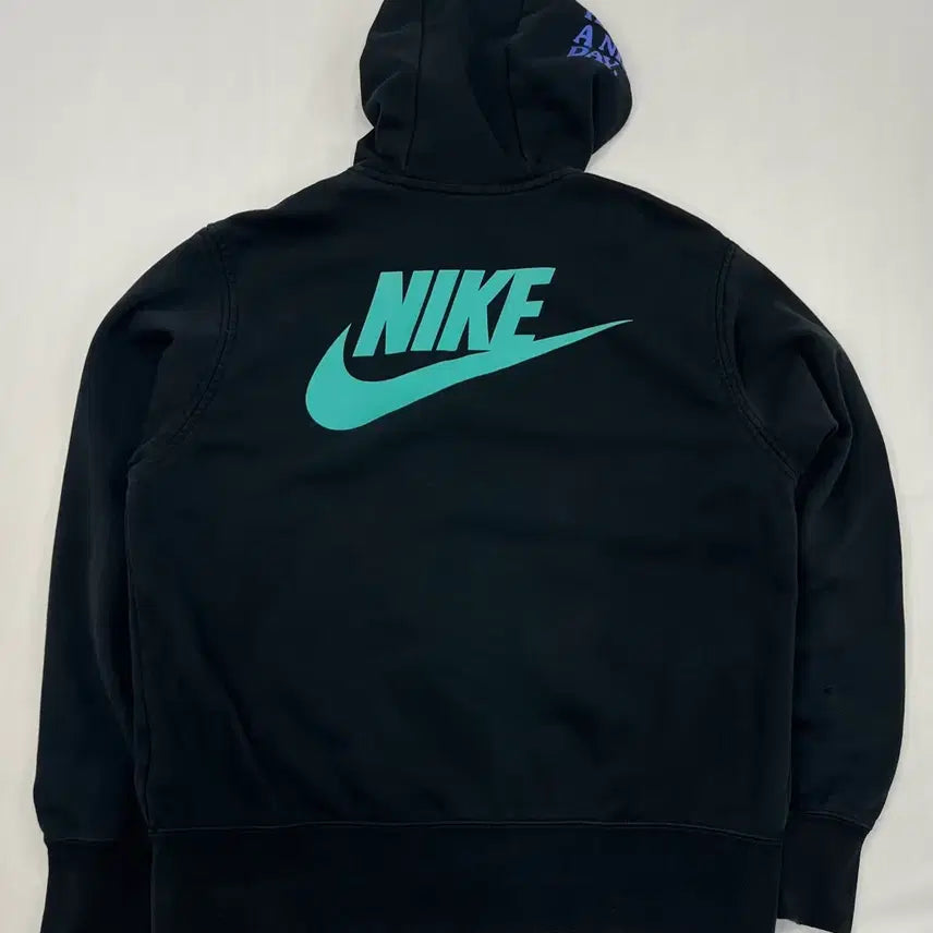 [BUNJANG] Nike Sunflower Zip-up Jacket / 나이키 해바라기 집업