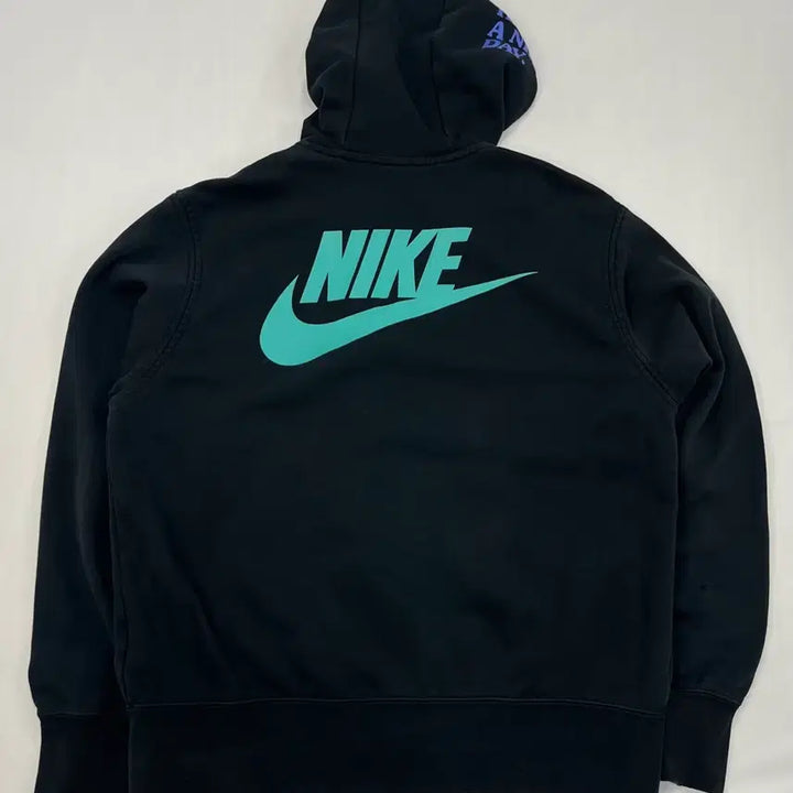 [BUNJANG] Nike Sunflower Zip-up Jacket / 나이키 해바라기 집업