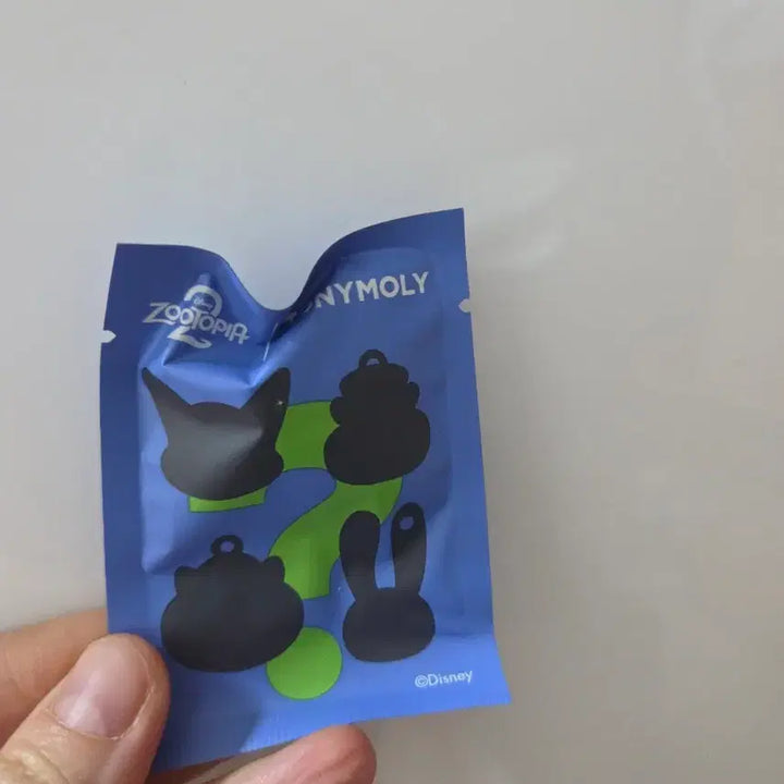 [BUNJANG] TONY MOLY Zootopia Lip Tint Bundle / 토니모리 주토피아 퍼펙트립스 쇼킹립틴트