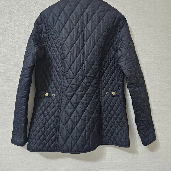 [BUNJANG] Barbour Quilted Women's Jacket / 바버 퀼팅 여성자켓