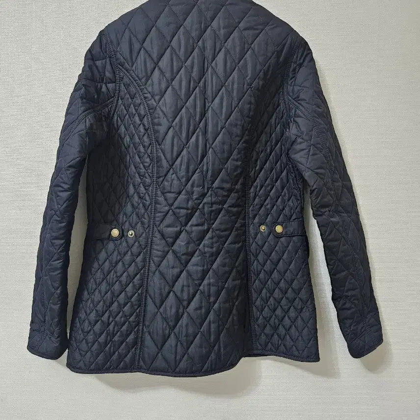 [BUNJANG] Barbour Quilted Women's Jacket / 바버 퀼팅 여성자켓