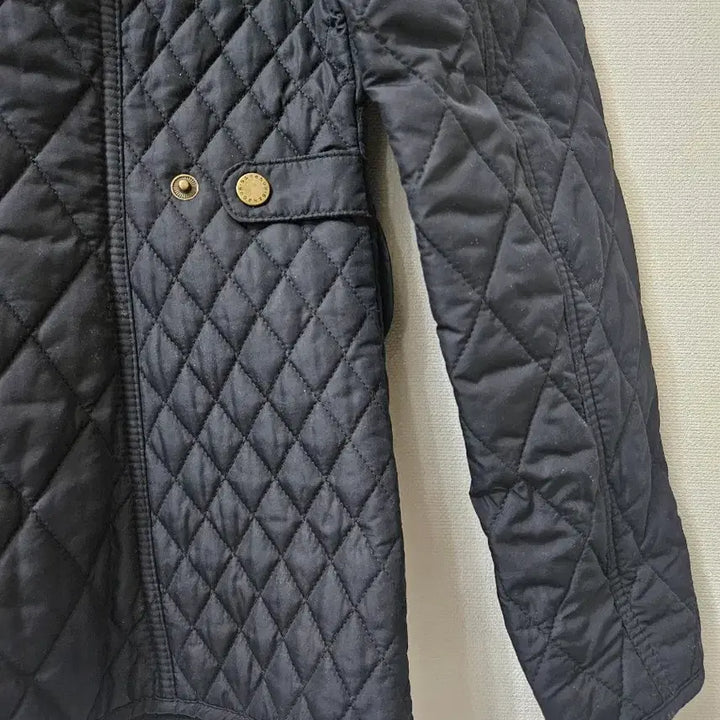 [BUNJANG] Barbour Quilted Women's Jacket / 바버 퀼팅 여성자켓