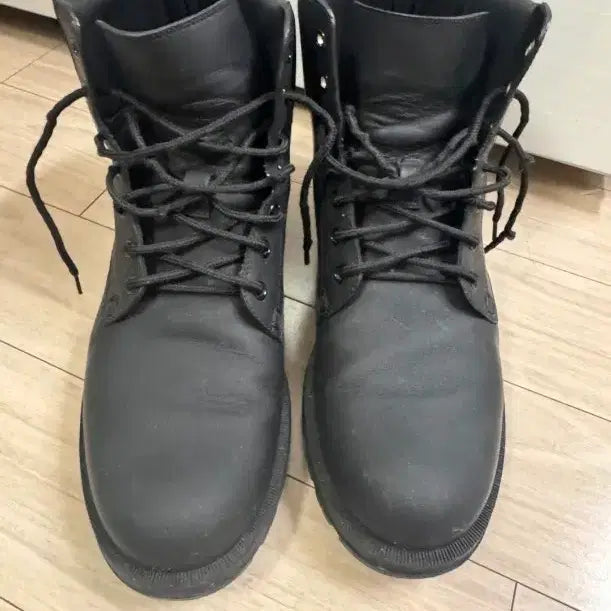 [BUNJANG] Gucci Boots 255 / 구찌 부츠 255