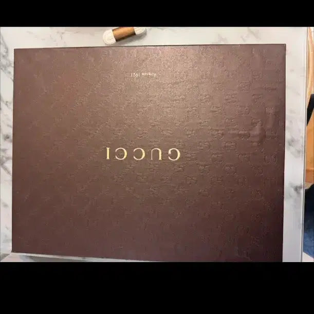 [BUNJANG] Gucci Boots 255 / 구찌 부츠 255