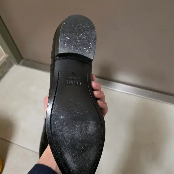 [BUNJANG] Celine Oxford Shoes 42 / 셀린느 옥스포드 구두 42