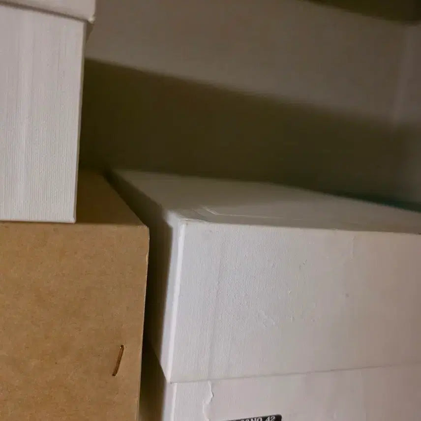 [BUNJANG] Celine Oxford Shoes 42 / 셀린느 옥스포드 구두 42