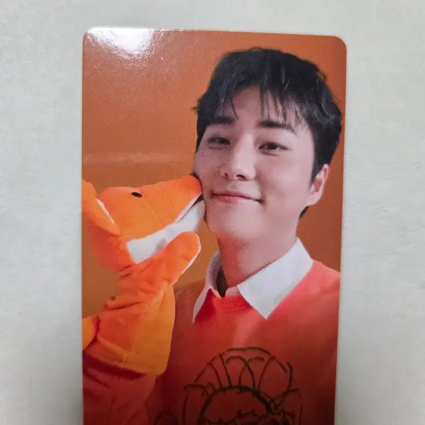 [SOLD OUT] 데이식스 2026 시그 영케이 특전