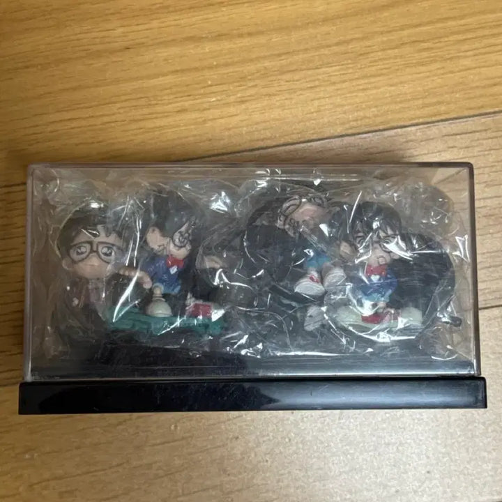 [BUNJANG] Detective Conan Figure / 명탐정 코난 피규어