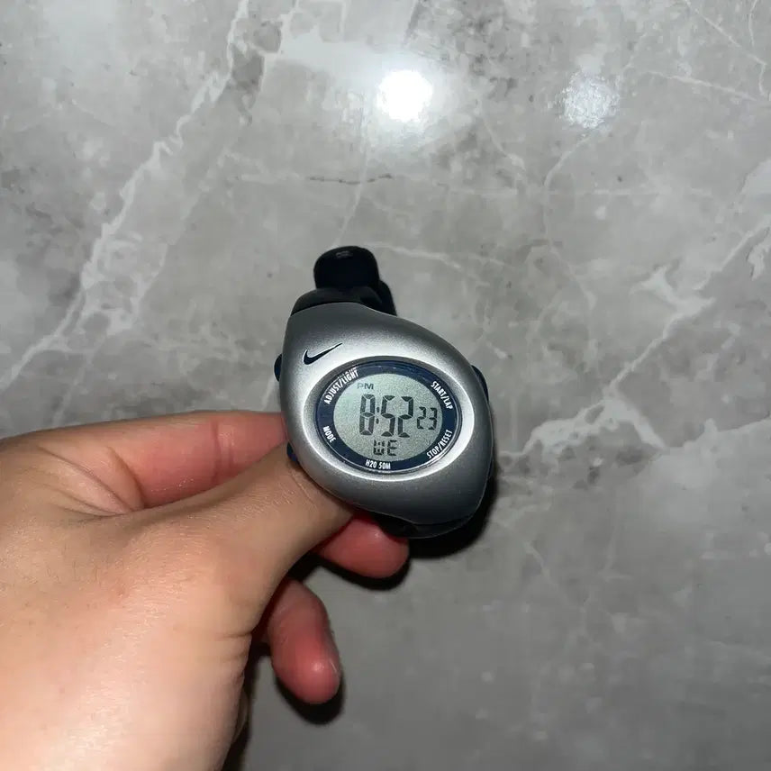 [BUNJANG] Nike Triax D394391 Watch / 나이키 시계 트라이엑스 Nike Triax D394391