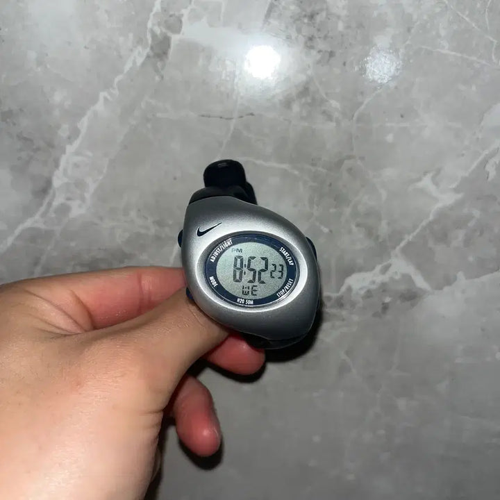 [BUNJANG] Nike Triax D394391 Watch / 나이키 시계 트라이엑스 Nike Triax D394391