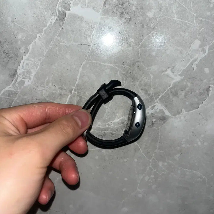 [BUNJANG] Nike Triax D394391 Watch / 나이키 시계 트라이엑스 Nike Triax D394391