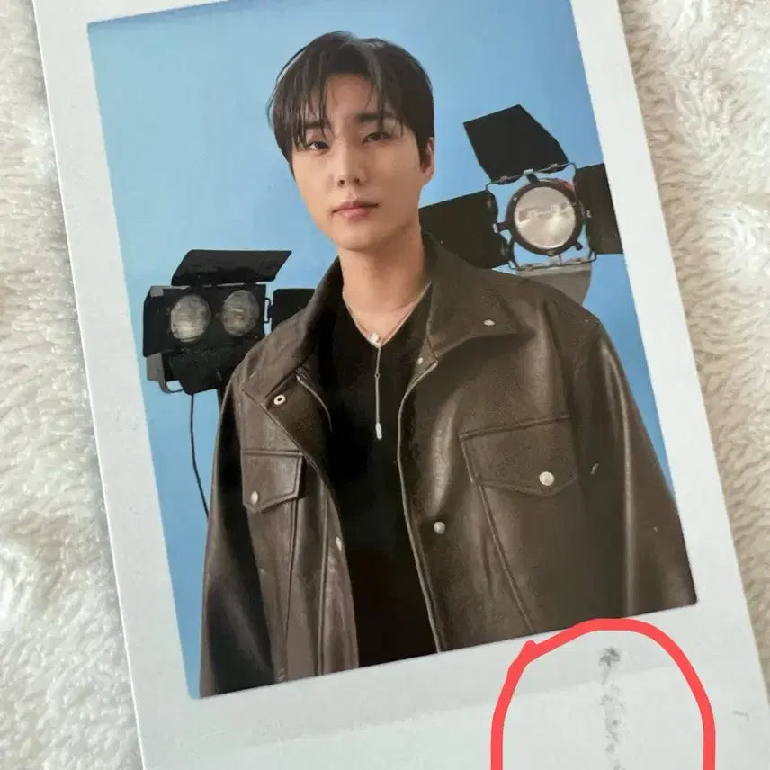[BUNJANG] DAY6 Young K Special Ticket Set / 데이식스 영케이 스페셜 티켓 세트
