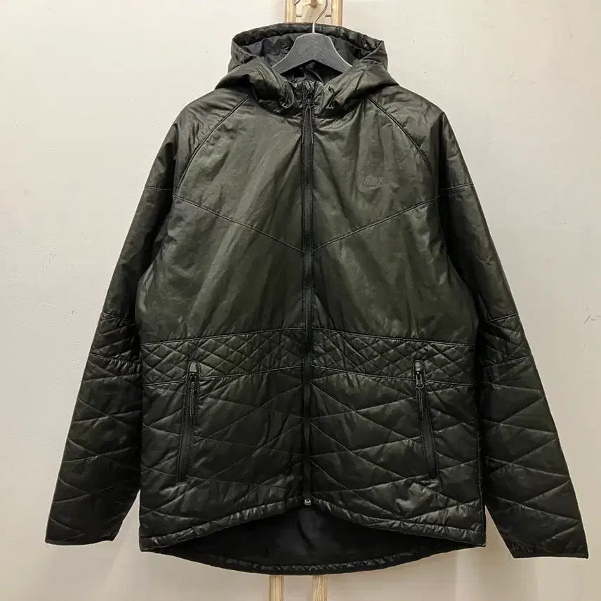 [BUNJANG] Nike Hoodie XXL (110) / 1 나이키(NIKE) 후드 점퍼 XXL(110)