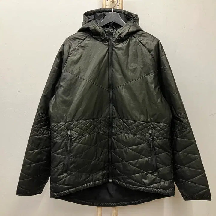 [BUNJANG] Nike Hoodie XXL (110) / 1 나이키(NIKE) 후드 점퍼 XXL(110)