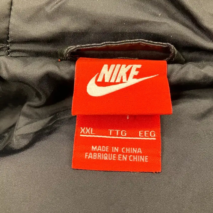 [BUNJANG] Nike Hoodie XXL (110) / 1 나이키(NIKE) 후드 점퍼 XXL(110)