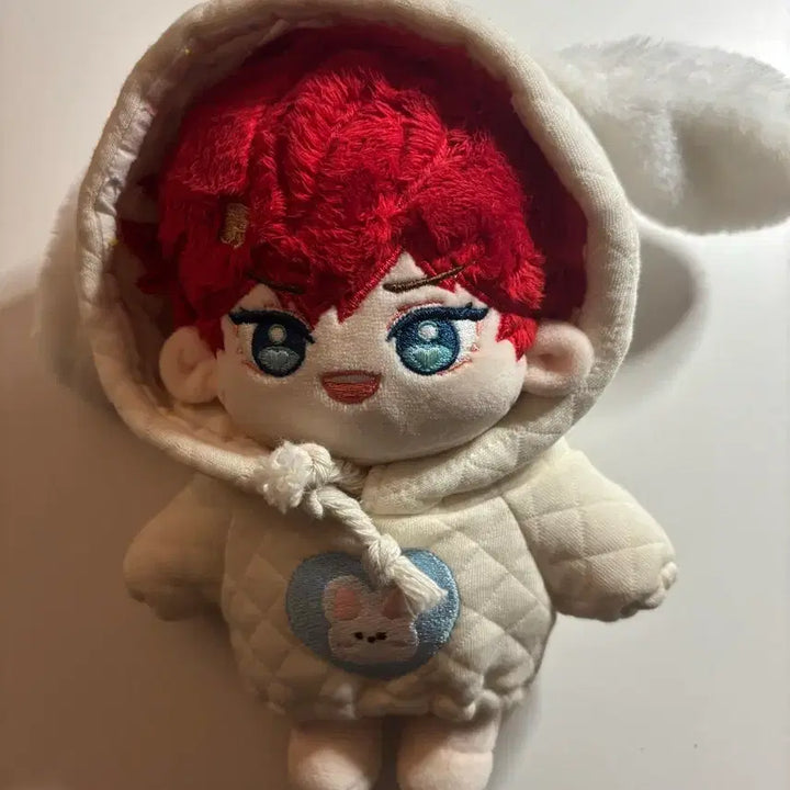 [SOLD OUT] 앙스타 히이로 25cm 솜인형