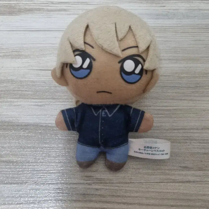 [SOLD OUT] 명탐정 코난 아무로 토오루 후루야 레이 초기 누이