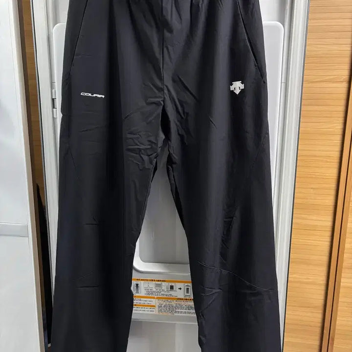 [BUNJANG] Descente Men's Training Pants M / 새상품급) 데상트 남성 트레이닝 팬츠 M 30