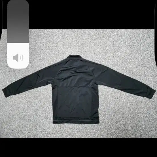 [BUNJANG] Real Madrid Jersey Zip-up / 레알마드리드 져지 집업 110 2xl