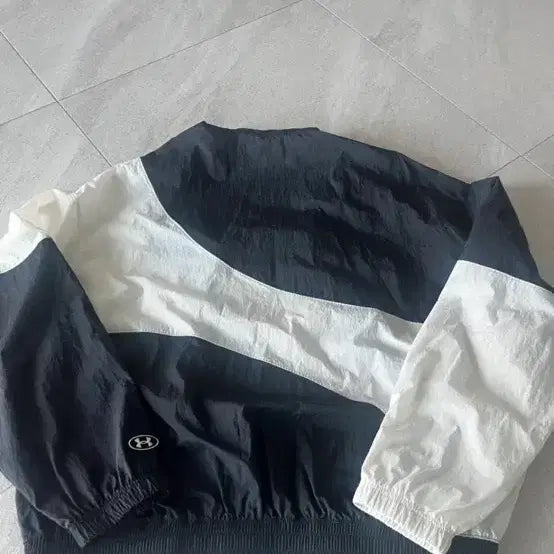 [BUNJANG] Under Armour Woven Jacket / 언더아머 우븐자켓 2xl