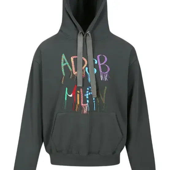 [BUNJANG] Andersson Bell Milan Hoodie / 앤더슨벨 밀란 후디