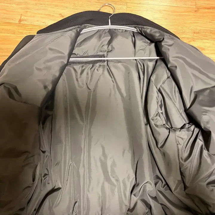 [BUNJANG] Grails Multi-Zipper Bomber Jacket / 그레일즈 멀티 지퍼 봄버자켓 판매