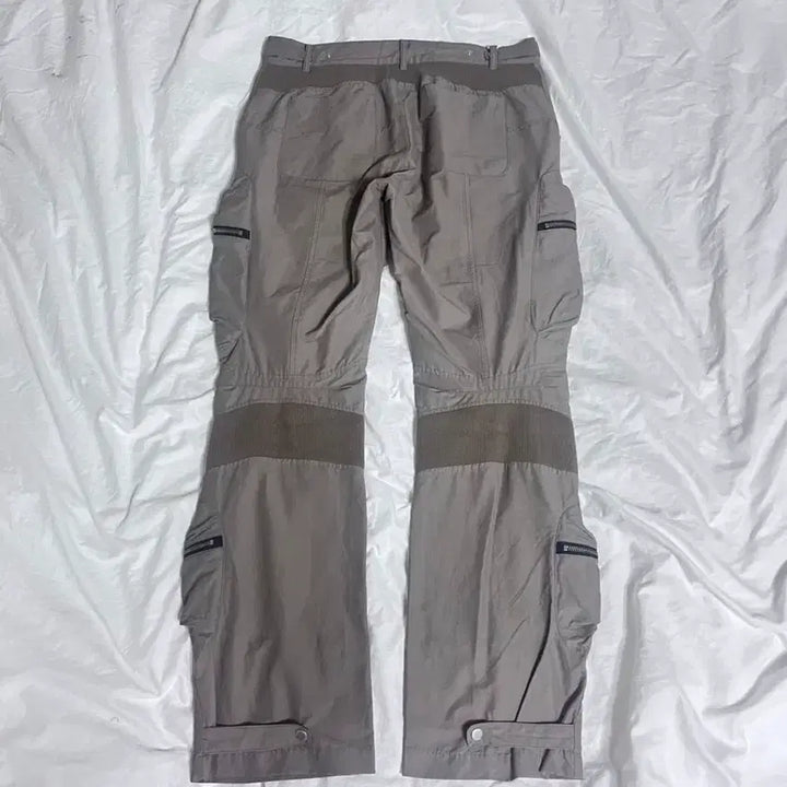 [BUNJANG] NXTDOOR Astronaut Pants Beige / (1)넥스트도어립스 astronaut pants beige
