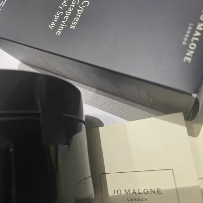 [BUNJANG] Jo Malone Body Cream & Body Spray / 조말론 바디크림 +바디 스프레이