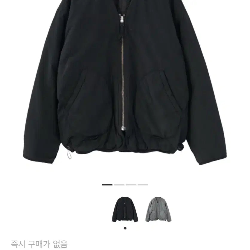 [BUNJANG] Polytelu Hank Liner First Edition Size 4 / 폴리테루 행크 라이너 초판 4사이즈