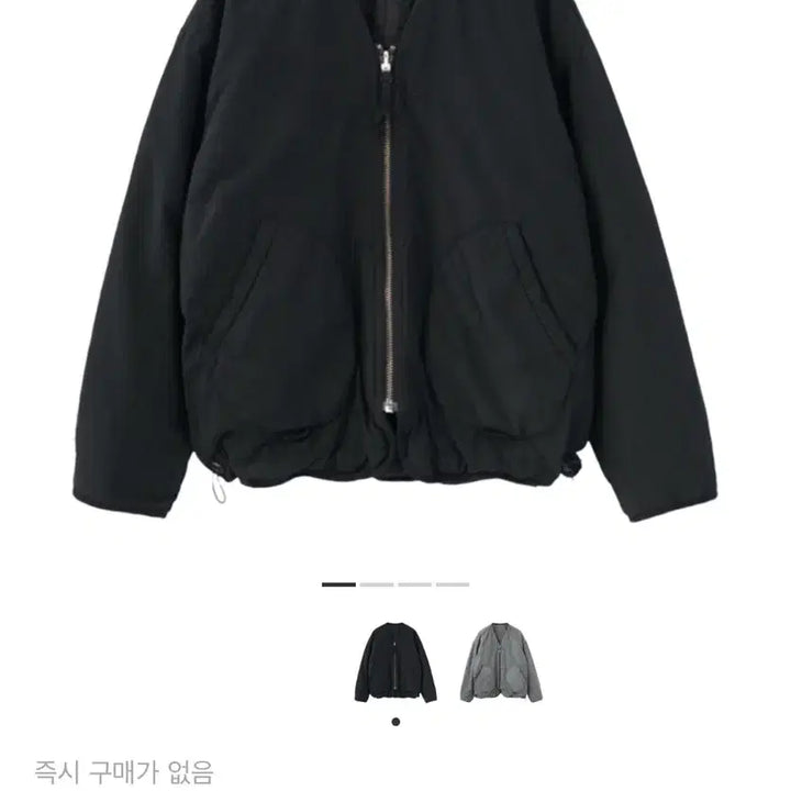 [BUNJANG] Polytelu Hank Liner First Edition Size 4 / 폴리테루 행크 라이너 초판 4사이즈