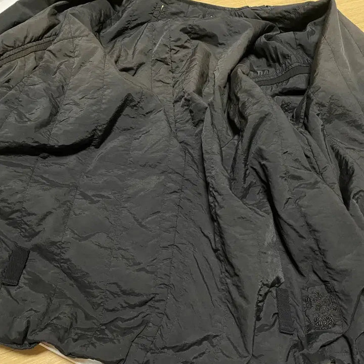 [BUNJANG] Polytelu Hank Liner First Edition Size 4 / 폴리테루 행크 라이너 초판 4사이즈