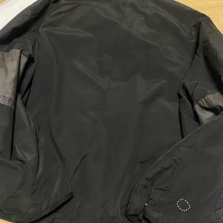 [BUNJANG] Polytelu Hank Liner First Edition Size 4 / 폴리테루 행크 라이너 초판 4사이즈