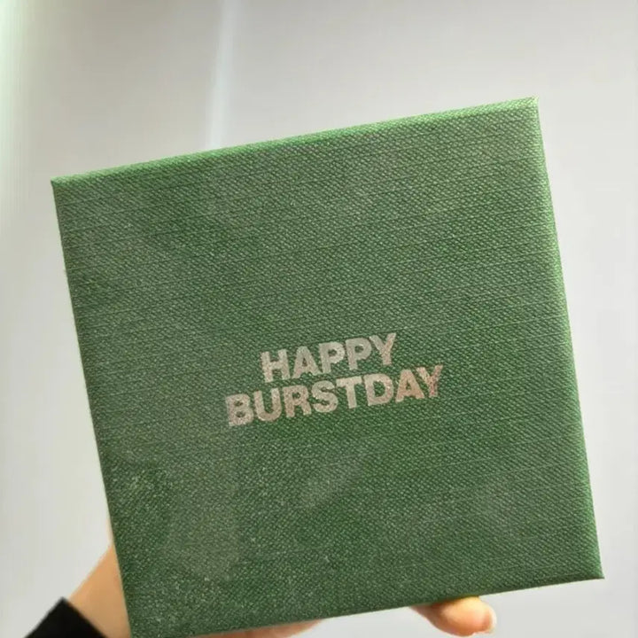 [SOLD OUT] 세븐틴 10주년 역조공 팔찌