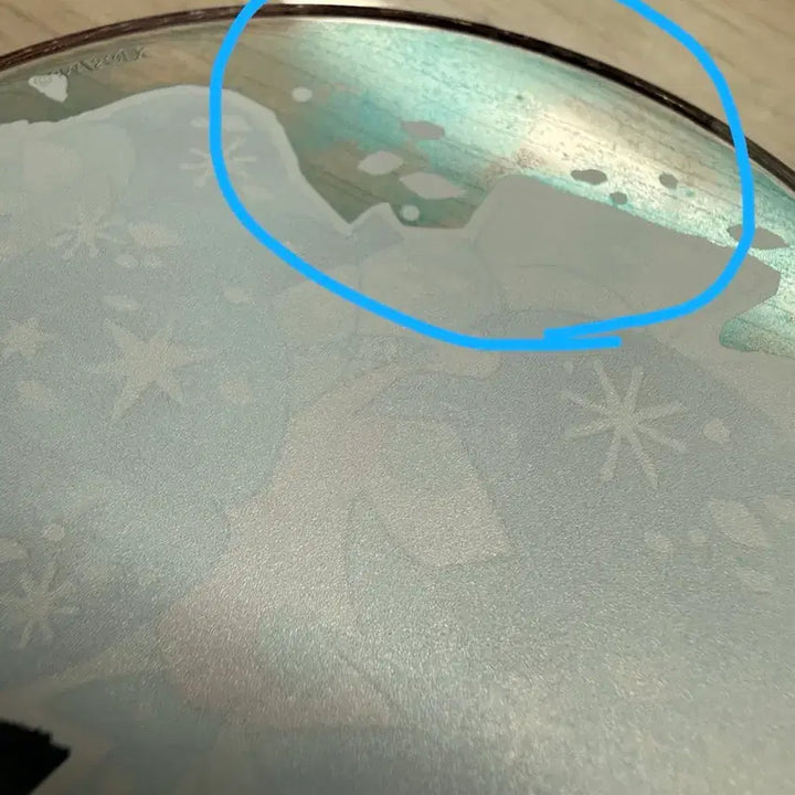 [BUNJANG] Vanitas no Carte Acrylic Coaster / 바니타스의 수기 아크릴 코스터