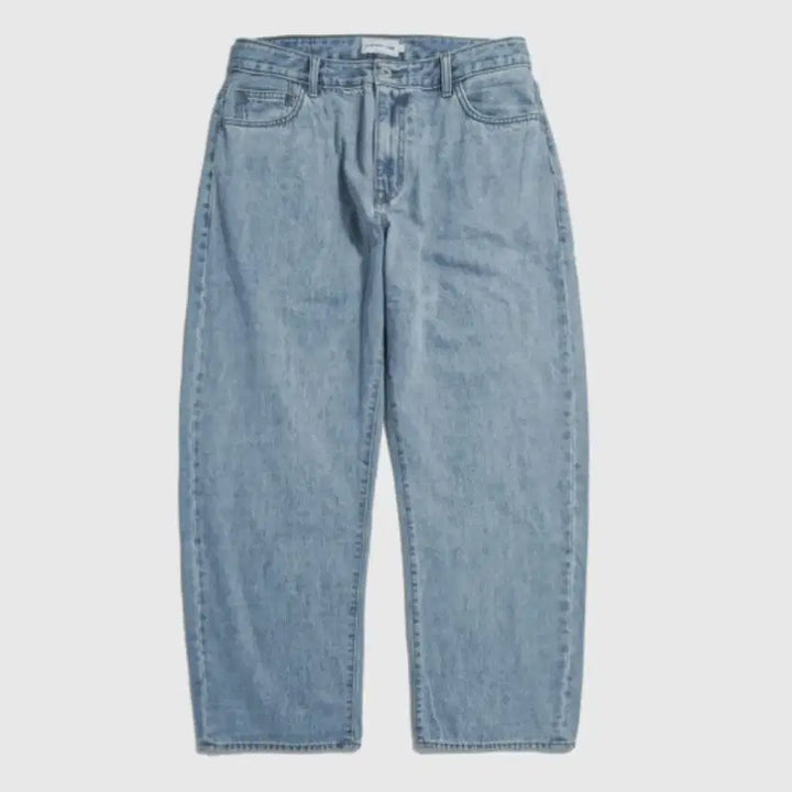 [BUNJANG] Espionage Denim Pants (M) / 에스피오나지 데님 팬츠 (M)
