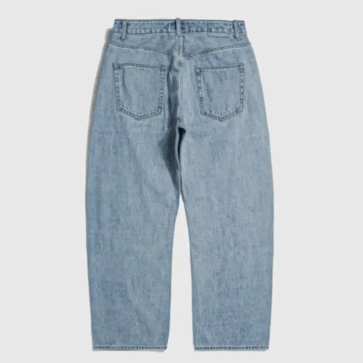 [BUNJANG] Espionage Denim Pants (M) / 에스피오나지 데님 팬츠 (M)