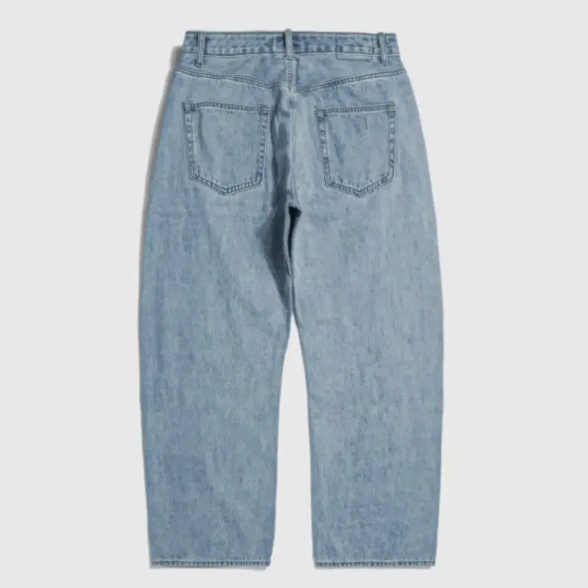 [BUNJANG] Espionage Denim Pants (M) / 에스피오나지 데님 팬츠 (M)