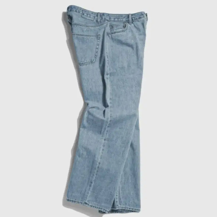 [BUNJANG] Espionage Denim Pants (M) / 에스피오나지 데님 팬츠 (M)