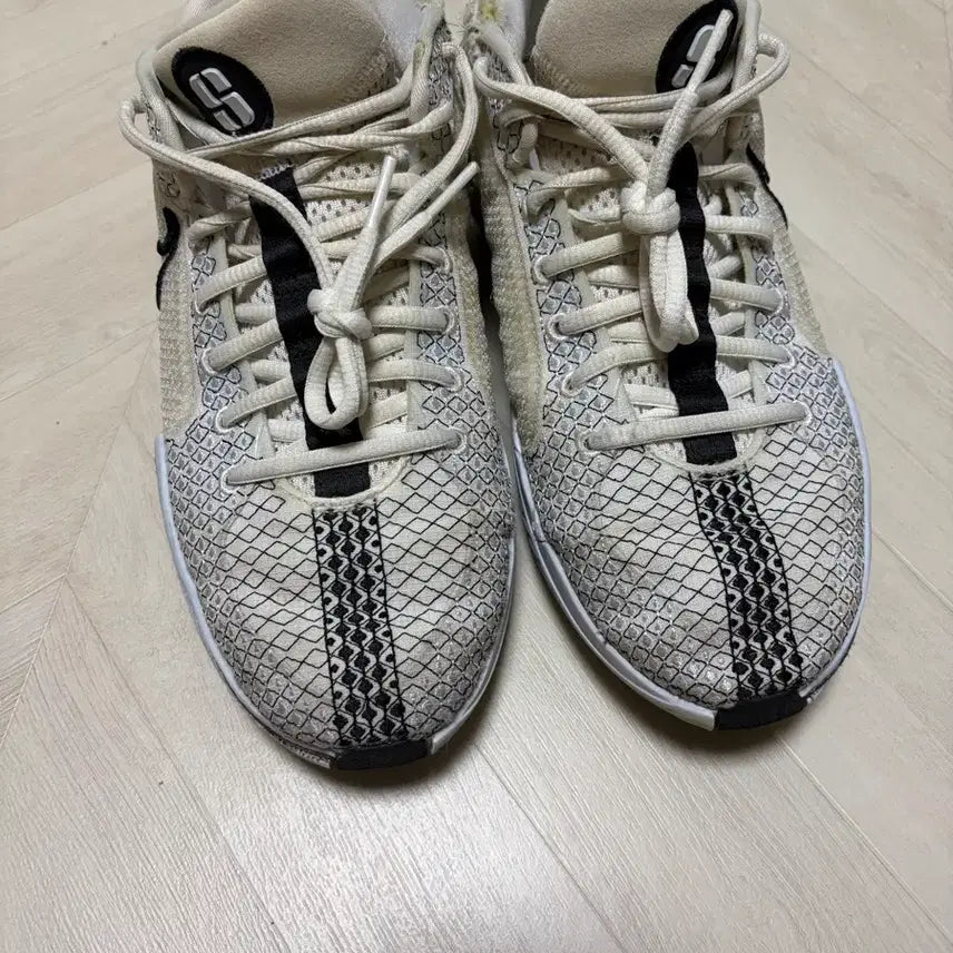 [BUNJANG] Sabrina 1 Sneakers / 사브리나1
