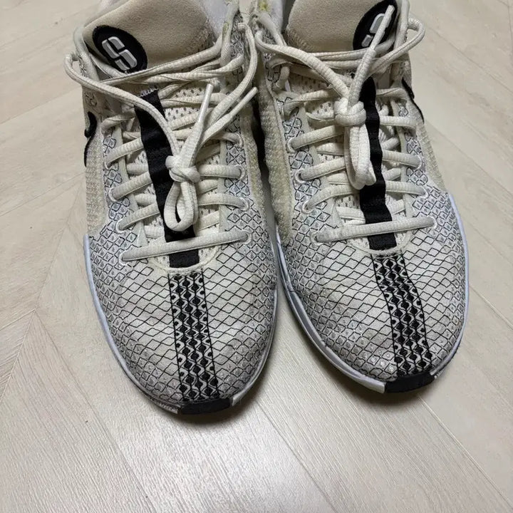 [BUNJANG] Sabrina 1 Sneakers / 사브리나1