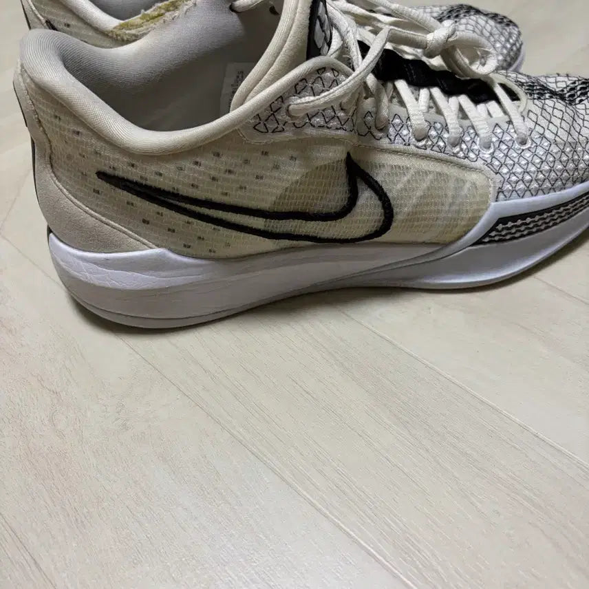 [BUNJANG] Sabrina 1 Sneakers / 사브리나1
