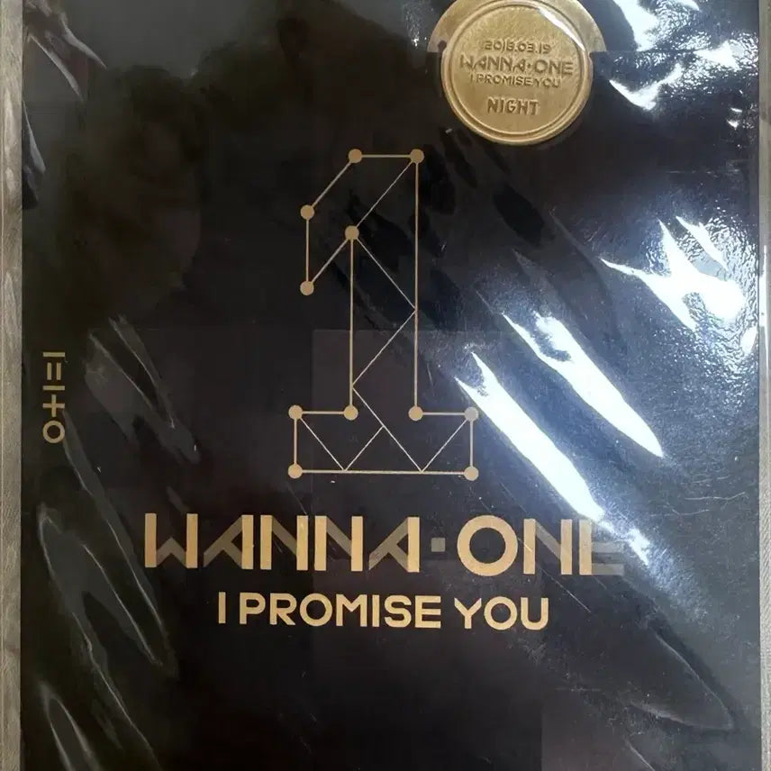 BUNJANG] Wanna One Album Photocard Bundle Set + Concert Photocard