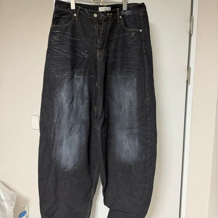 [BUNJANG] New:Chiefs Chic DP 087 Denim / 뉴치프시크dp 087 데님