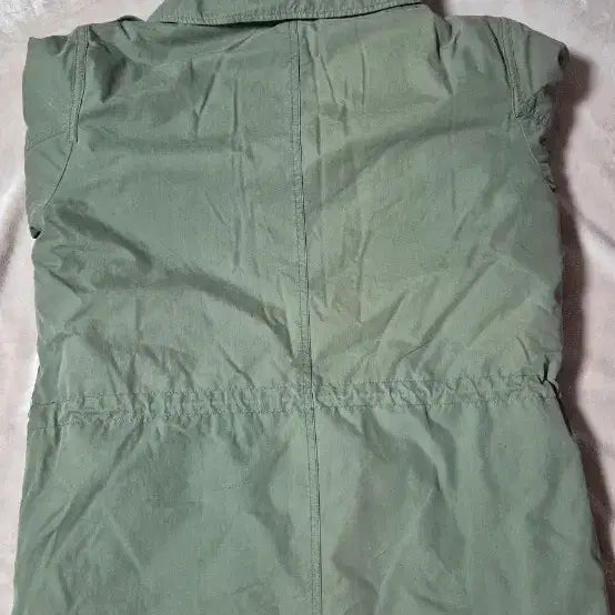 [BUNJANG] Codes Combine 95 Jacket / 코데즈 컴바인 야상점퍼 95