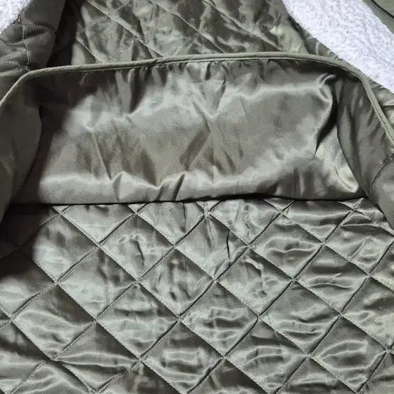 [BUNJANG] Codes Combine 95 Jacket / 코데즈 컴바인 야상점퍼 95