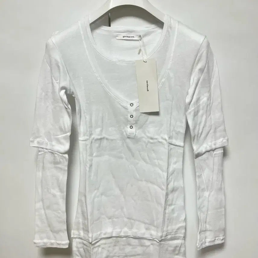 [BUNJANG] Gimaguas Gemma Layered Dress / (새상품)[S,M] 기마구아스 26ss Gemma 레이어드 드레스