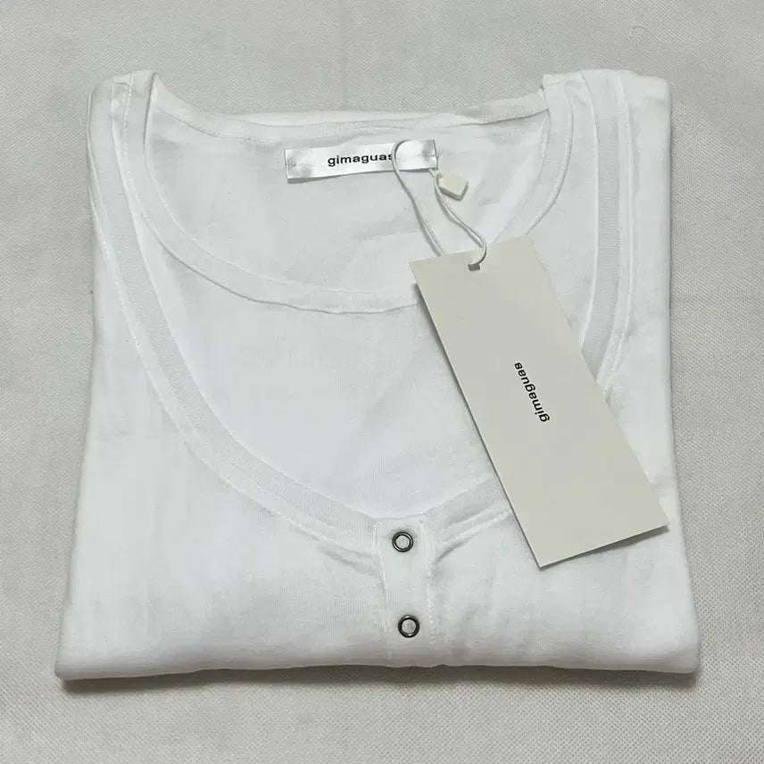 [BUNJANG] Gimaguas Gemma Layered Dress / (새상품)[S,M] 기마구아스 26ss Gemma 레이어드 드레스