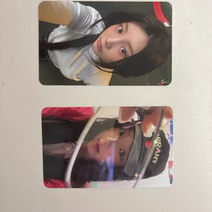 [BUNJANG] ILLIT Real Me Album (Woni Photocard) / 아일릿 real me 앨범(포카포함)