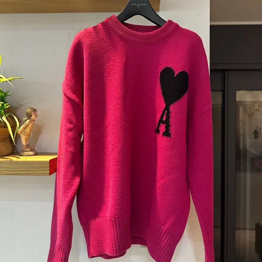 [BUNJANG] Amini Knitwear XS / 아미니트