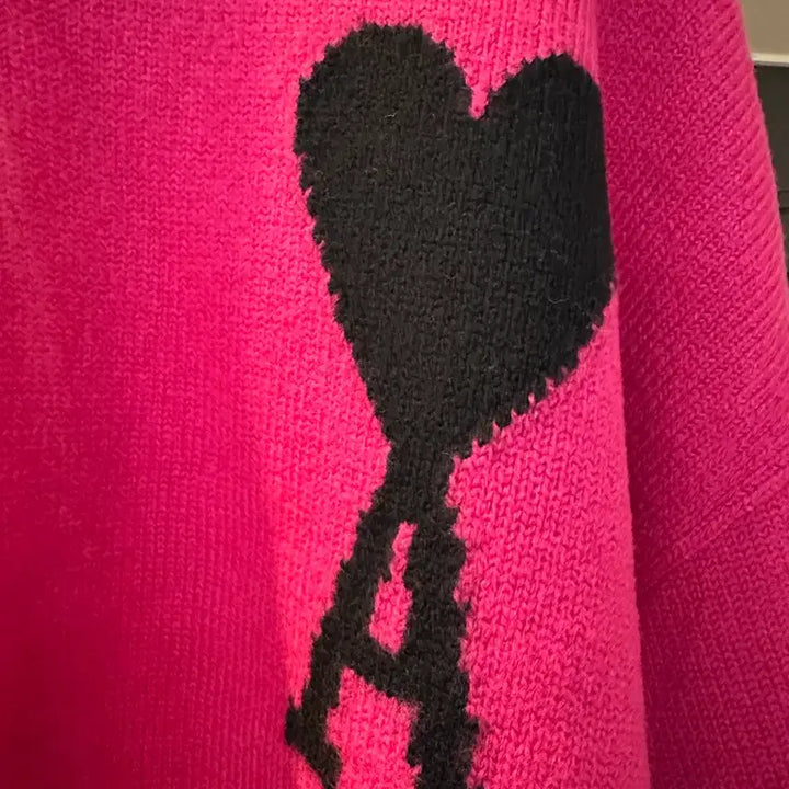 [BUNJANG] Amini Knitwear XS / 아미니트